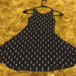 Lot of Old Navy dresses all ECU